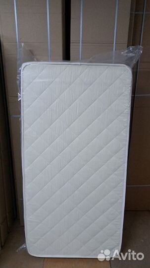 Матрас Adara Kenguru 140*70 с пружинами (новый)