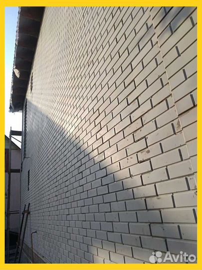 Кирпич Рекке