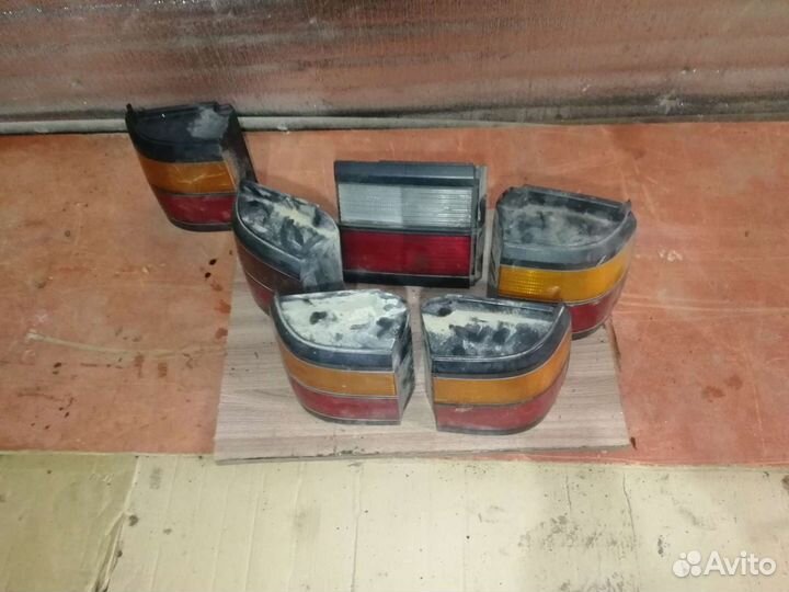 Фонарь Фольксваген Пассат б3 универсал