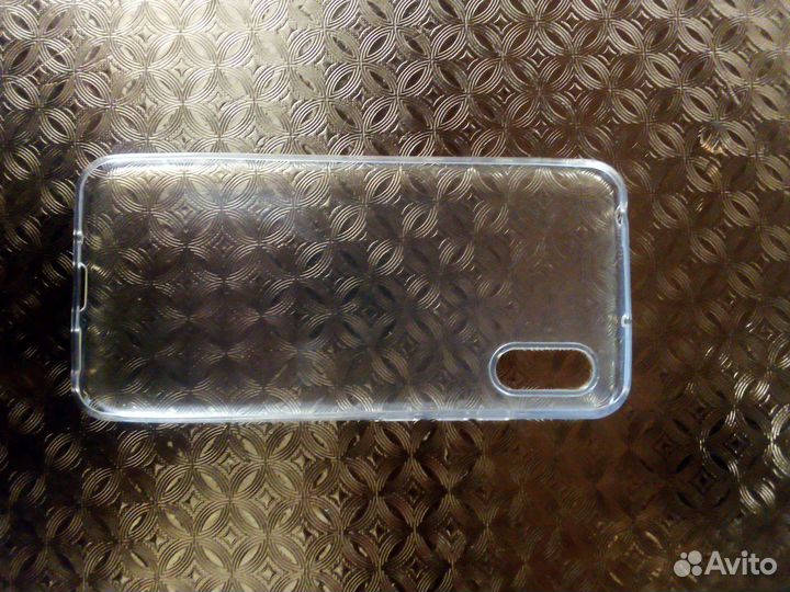 Обменяю телефон redmi 9а.батарея 5000