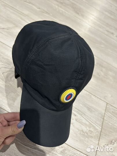 Кепка форменная полиция