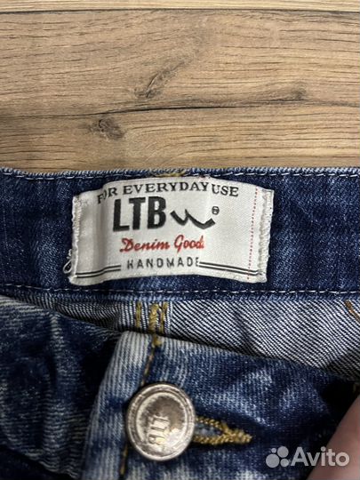 Шорты женские LTB, H&M