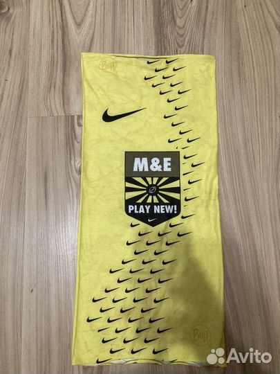 Снуд nike