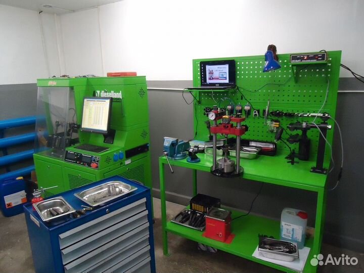 Форсунки Bosch 0445120518