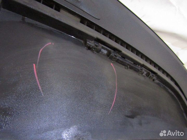 Торпедо C-MAX 2003-2011