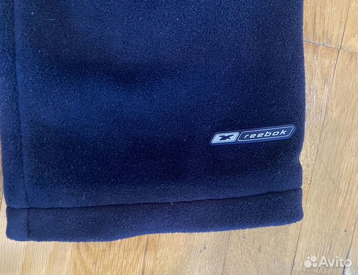 Костюм спортивный женский Reebok р.44 (М)