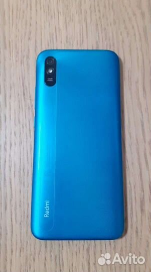 Xiaomi Redmi 9A, 2/32 ГБ