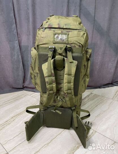 Тактический рюкзак 120 литров