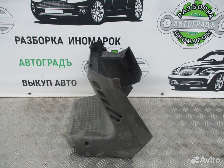 Центральная консоль Volkswagen Transporter T4