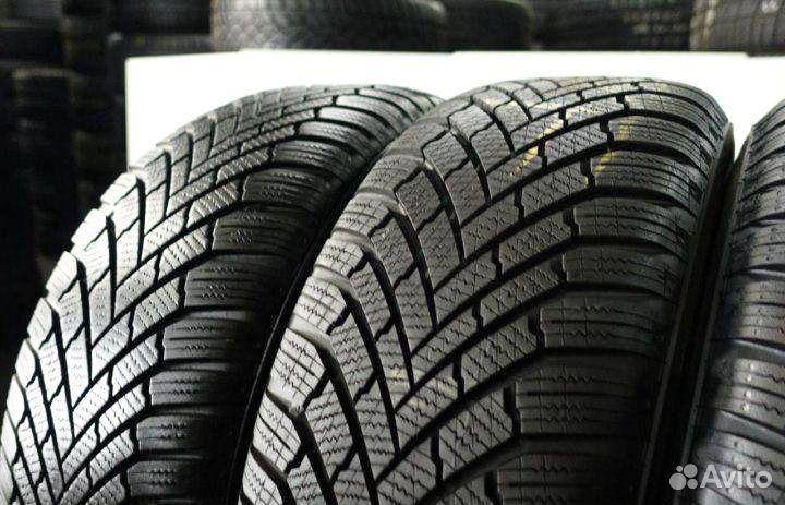 Continental ContiWinterContact TS 860 225/50 R17