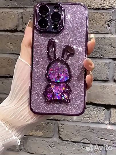 Чехол на iPhone 14 pro max