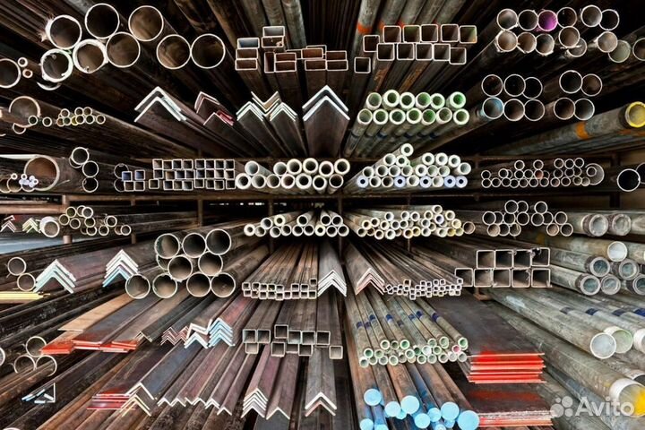 Уголок 63х63х5,0 мм 6000 мм