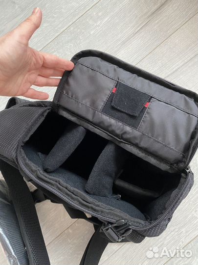 Рюкзак Canon Custom Gadget Bag 300EG Слинг