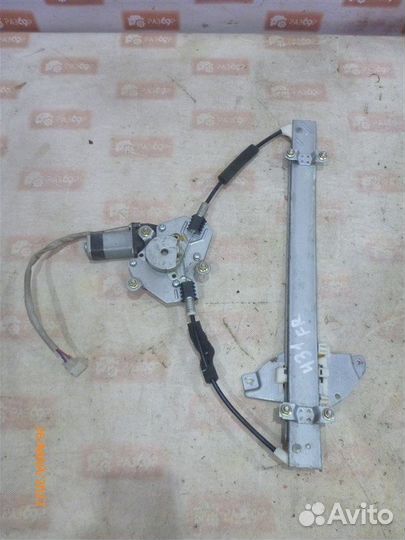 Стеклоподъемник передний правый Chery Fora A21