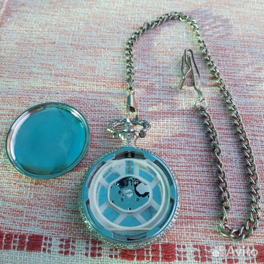 Секундомер СССР