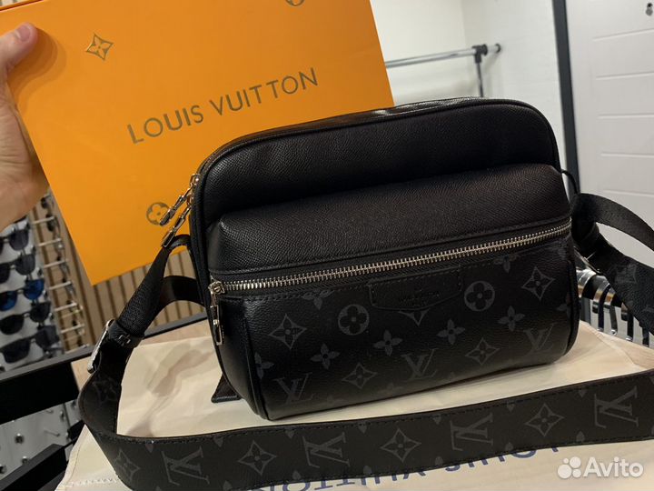 Сумка Louis Vuitton Outdoor