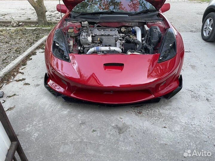 Сплиттер универсальный чёрный