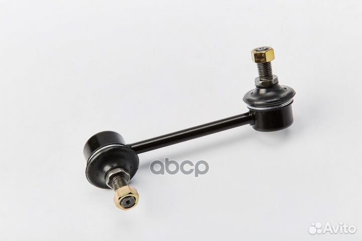 Тяга зад.стабил.hyundai santa FE (tagaz) (2001