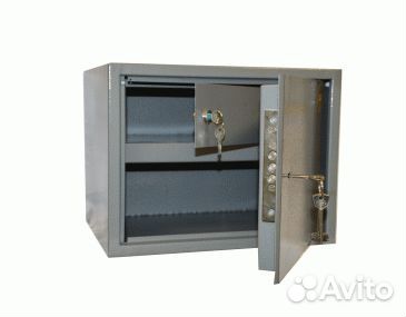 Сейф Шбс-25