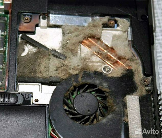 Частный Компьютерный мастер