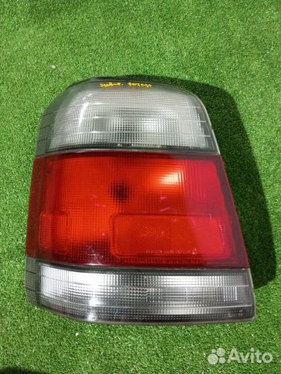 Стоп-сигнал задний левый Subaru Forester SF