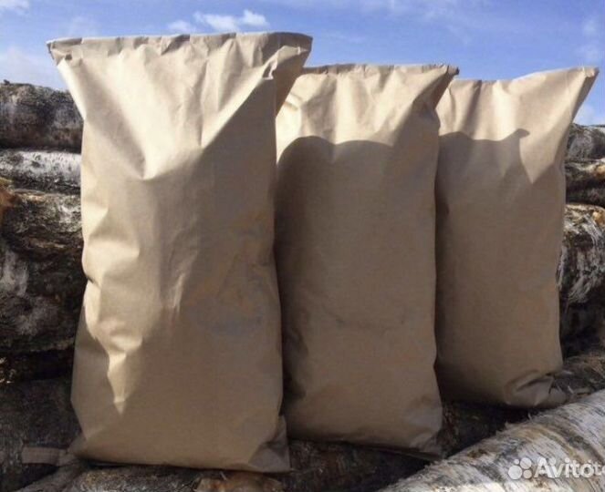 Уголь древесный для мангала