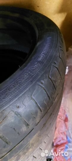 Hankook Ventus S1 Evo 2 K117 245/45 R19