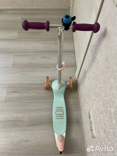 Самокат Decathlon Oxelo B1
