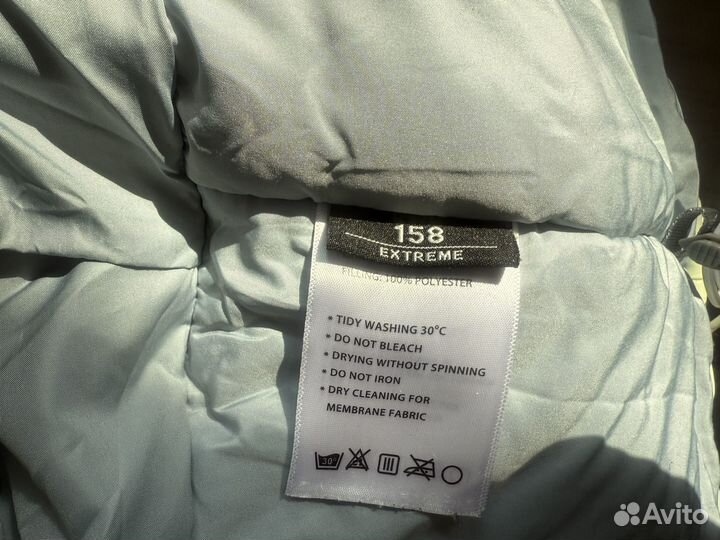 Деткий костюм