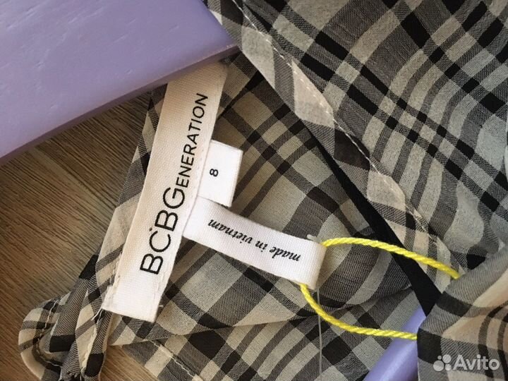 Bcbgeneration комбинезон 44