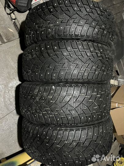 Pace Antarctica Sport 245/45 R20 103H
