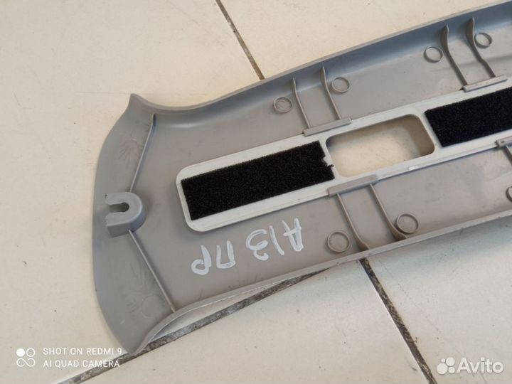 Обшивка центральной стойки Chery bonus A13