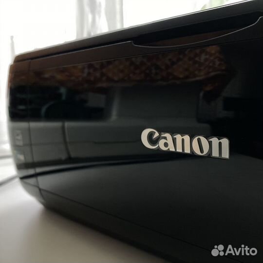 Canon pixma MP280 мфу