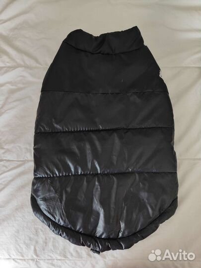 Жилет для собаки