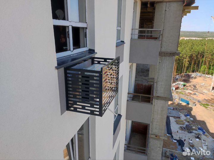 Монтаж, обслуживание и ремонт кондиционеров