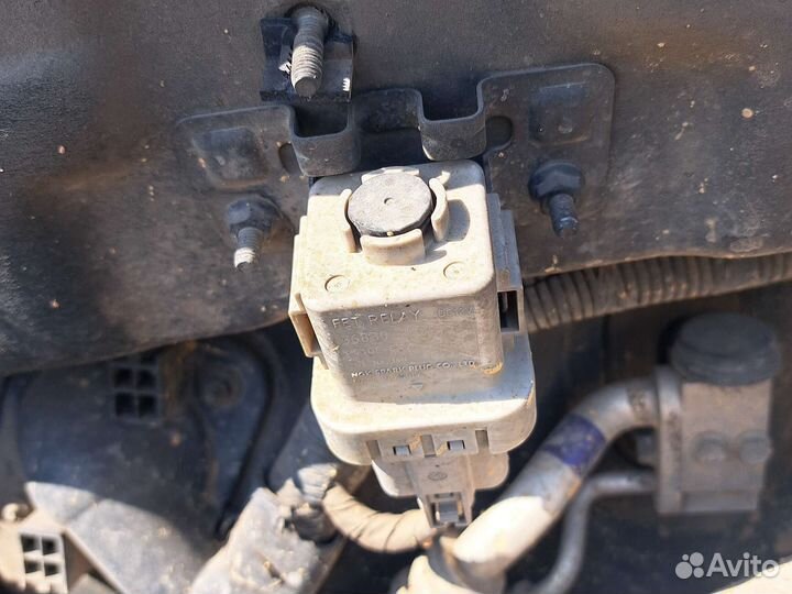 Реле накала Свечей Киа Соренто XM 2.2 D4HB