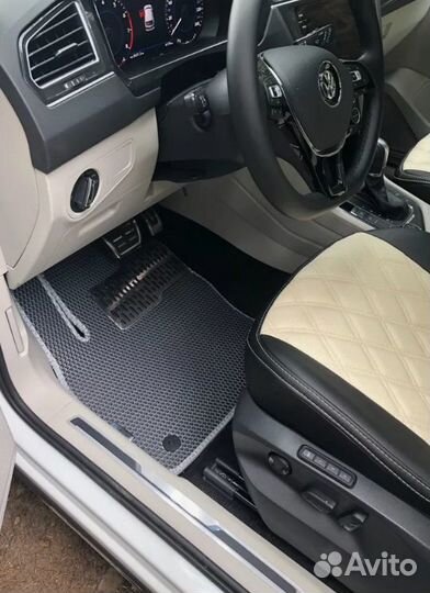 Коврики eva на Volkswagen Passat B5 1996-2005