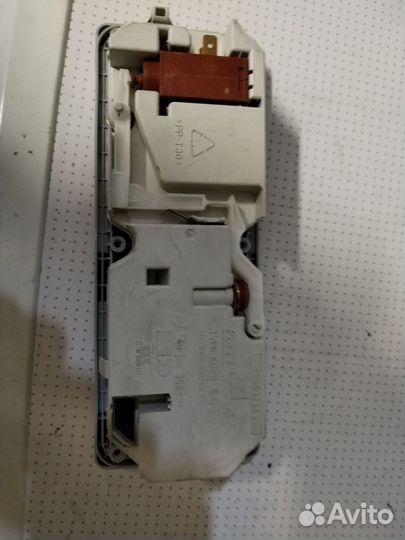 Дозатор для посудомоечной машины Electrolux