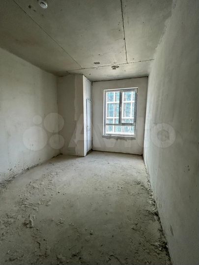 Квартира-студия, 18 м², 8/19 эт.