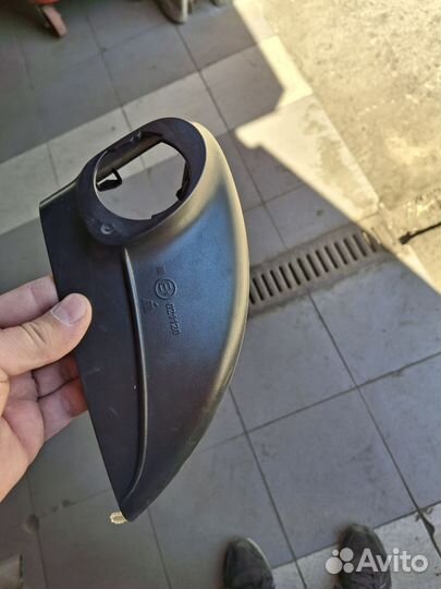 Повторитель поворота в зеркало audi a1