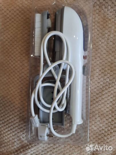 Ручной отпариватель