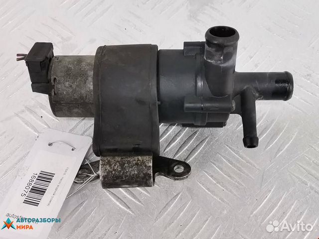 Помпа Mercedes-Benz E-Класс W210/S210 рест. 2000