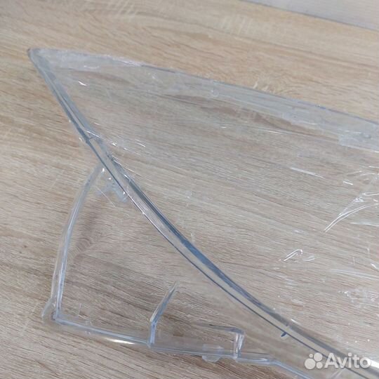 Стекла фар Mazda 6 Gh