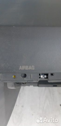 Торпедо Опель Мерива А