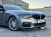 BMW 5 серия 3.0 AT, 2019, 133 000 км с пробегом, цена 4500000 руб.