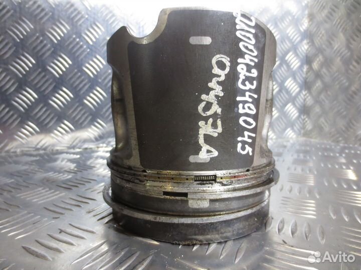 Поршень KS 128059