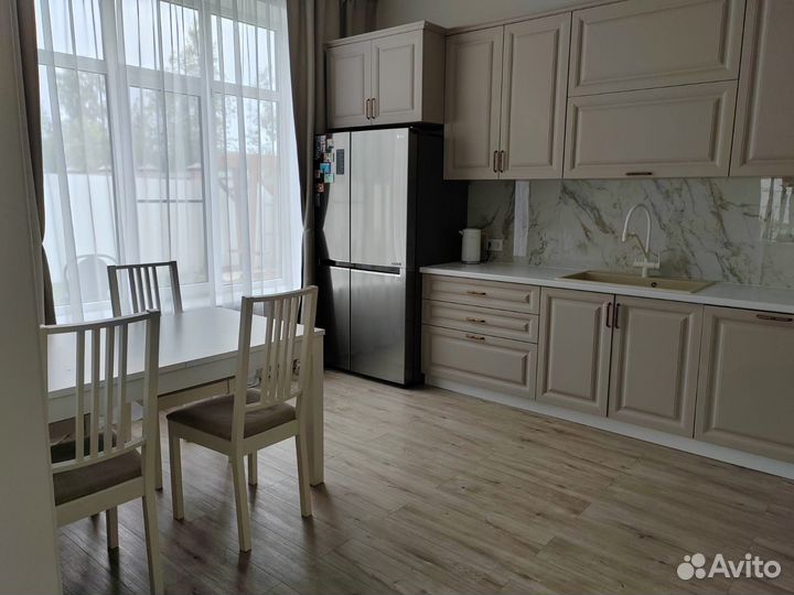 Кухня в квартиру