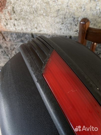 Кофры для мотоцикла