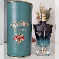 Jean Paul Gaultier Le Beau Le Parfum, 125ml