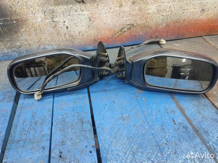 Зеркала Toyota crown s140 оригинал